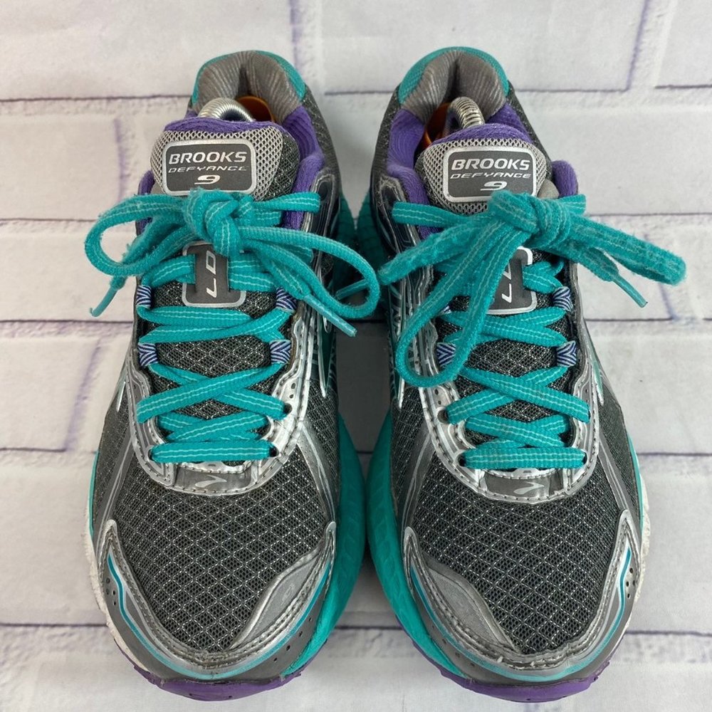 Brooks Defyance 9 Running cross Training shoe_7